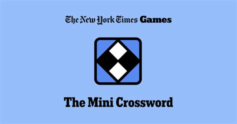 mini nyt answers